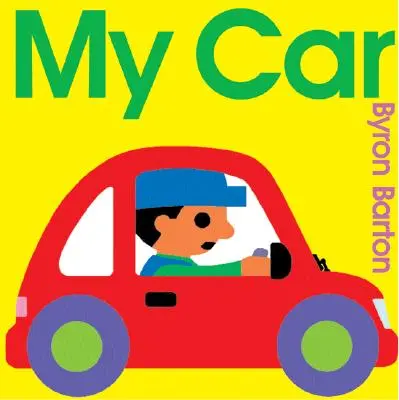 Ma voiture - My Car