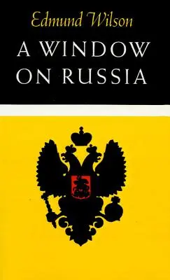 Une fenêtre sur la Russie : À l'usage des lecteurs étrangers - A Window on Russia: For the Use of Foreign Readers