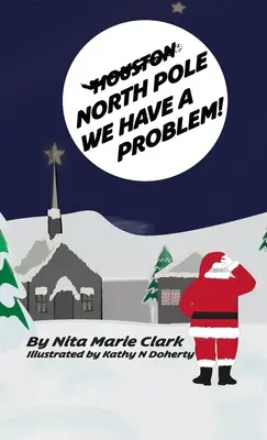 Pôle Nord, nous avons un problème - North Pole, We Have a Problem