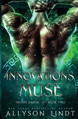 La muse de l'innovation : Une Fantasy Urbaine à Harem Inversé - Innovation's Muse: A Reverse Harem Urban Fantasy