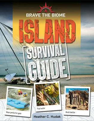 Guide de survie sur l'île - Island Survival Guide