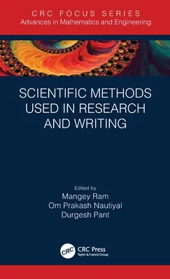 Méthodes scientifiques utilisées dans la recherche et l'écriture - Scientific Methods Used in Research and Writing
