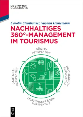 Nachhaltiges 360-Management im Tourismus (en anglais) - Nachhaltiges 360-Management im Tourismus
