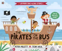 Pirates dans le bus - Pirates on the Bus