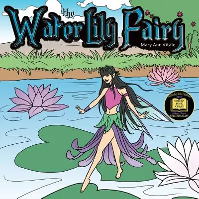 La fée des nénuphars - The Water Lily Fairy