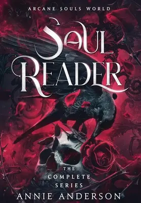 Arcane Souls World : Soul Reader Série complète - Arcane Souls World: Soul Reader Complete Series