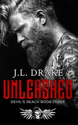 Unleashed (Couverture rigide) - Unleashed (Hardcover)