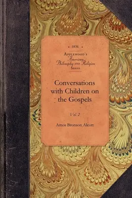 Conversations avec les enfants sur les Évangiles - Conversations with Children on the Gospels