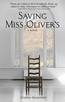 Sauver Miss Oliver - Saving Miss Oliver's