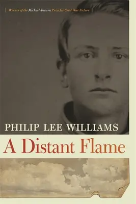 Une flamme lointaine - A Distant Flame