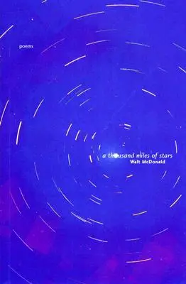 Un millier de kilomètres d'étoiles - A Thousand Miles of Stars