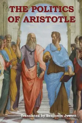 La politique d'Aristote - The Politics of Aristotle