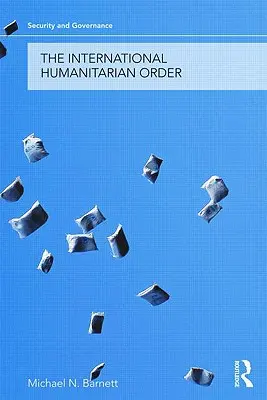 L'ordre humanitaire international - The International Humanitarian Order