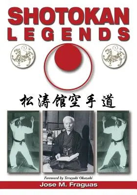 Légendes Shotokan - Shotokan Legends