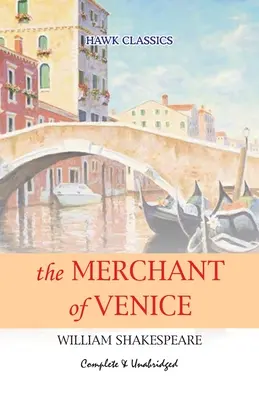 Le Marchand de Venise - The Merchant of Venice