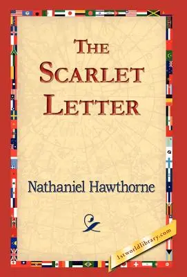 La lettre écarlate - The Scarlet Letter