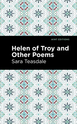 Hélène de Troie et autres poèmes - Helen of Troy and Other Poems
