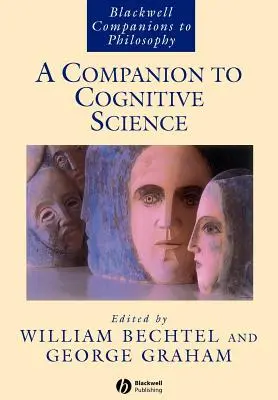 Un compagnon pour les sciences cognitives - A Companion to Cognitive Science