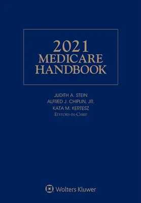 Manuel de l'assurance maladie : Édition 2021 - Medicare Handbook: 2021 Edition