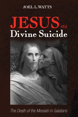 Jésus, le suicide divin - Jesus as Divine Suicide