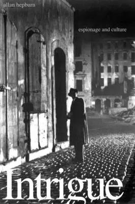 Intrigue : Espionnage et culture - Intrigue: Espionage and Culture