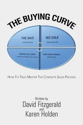 La courbe d'achat : Comment maîtriser véritablement l'ensemble du processus de vente - The Buying Curve: How to Truly Master the Complete Sales Process