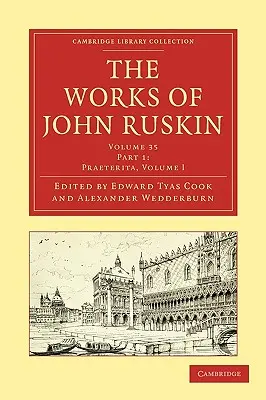 Les œuvres de John Ruskin - The Works of John Ruskin