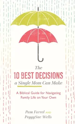 10 meilleures décisions qu'une mère célibataire peut prendre - 10 Best Decisions a Single Mom Can Make