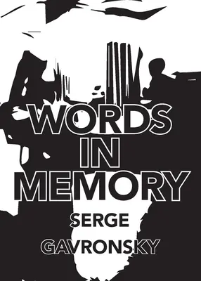 Les mots en mémoire - Words In Memory