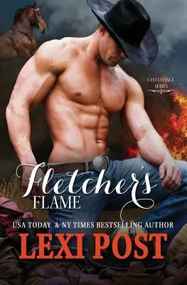 La flamme de Fletcher - Fletcher's Flame