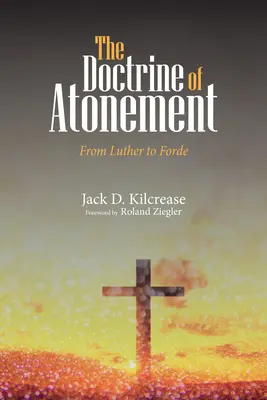 La doctrine de l'expiation - The Doctrine of Atonement