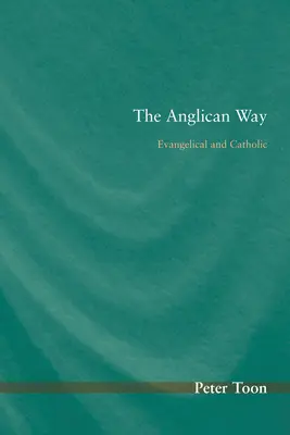 La voie anglicane - The Anglican Way