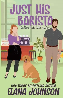 Juste son barista - Just His Barista