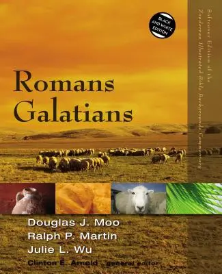 Romains, Galates - Romans, Galatians