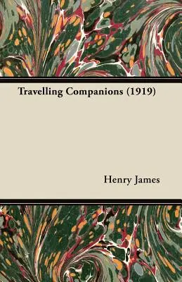 Compagnons de voyage (1919) - Travelling Companions (1919)