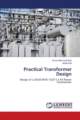 Conception pratique de transformateurs - Practical Transformer Design