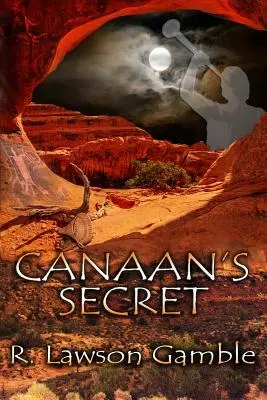 Le secret de Canaan - Canaan's Secret