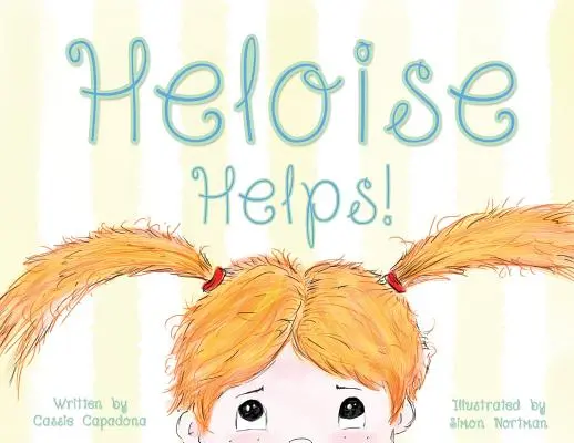 Héloïse aide ! - Heloise Helps!