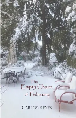 Les chaises vides de février - The Empty Chairs of February