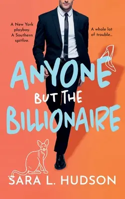 Tout le monde sauf le milliardaire - Anyone But The Billionaire