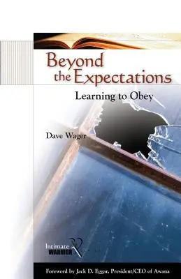 Au-delà des attentes : Apprendre à obéir - Beyond the Expectations: Learning to Obey