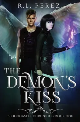 Le baiser du démon - The Demon's Kiss