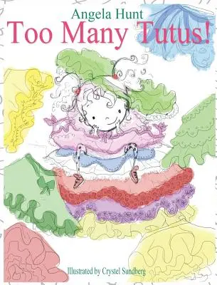 Trop de tutus - Too Many Tutus