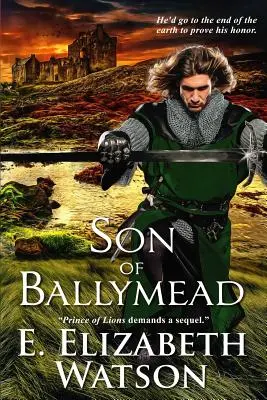 Fils de Ballymead - Son of Ballymead