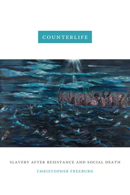 Contre-vie : L'esclavage après la résistance et la mort sociale - Counterlife: Slavery after Resistance and Social Death