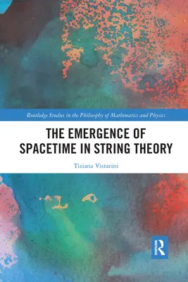 L'émergence du temps spatial dans la théorie des cordes - The Emergence of Spacetime in String Theory