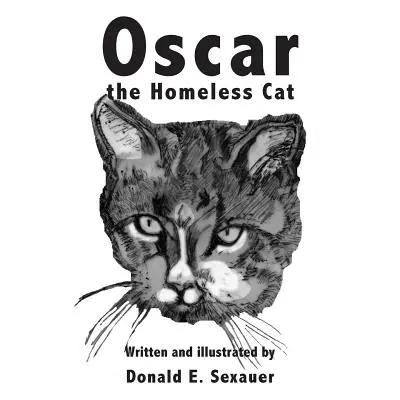 Oscar, le chat sans abri - Oscar the Homeless Cat