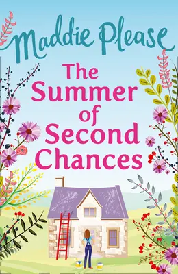 L'été des secondes chances - The Summer of Second Chances