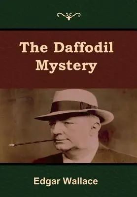 Le mystère de la jonquille - The Daffodil Mystery