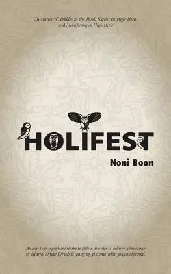 Holifest